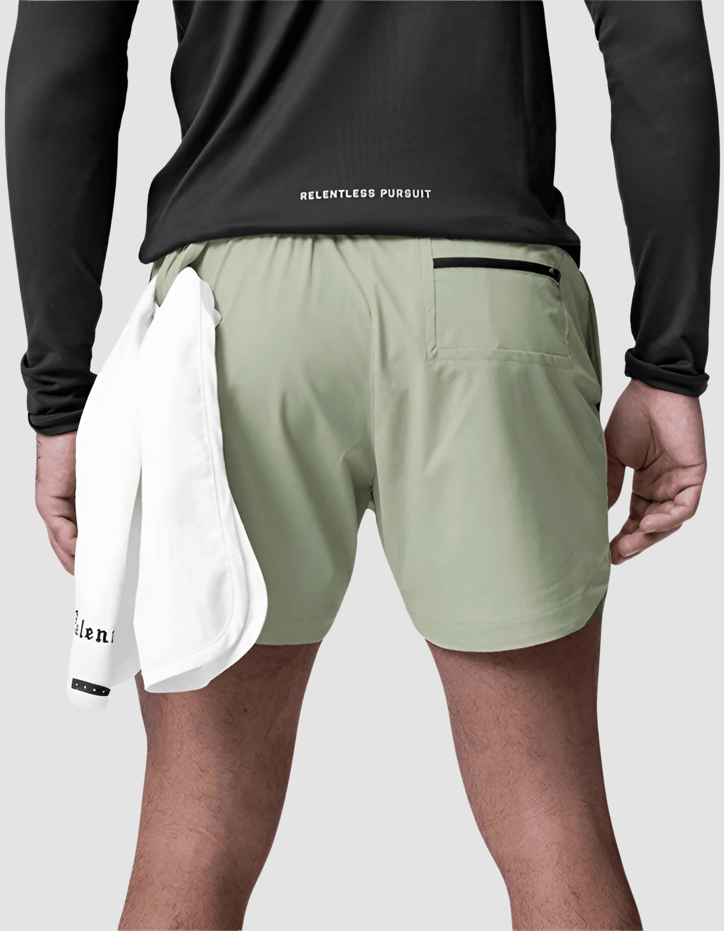 Trail 7" Multi Shorts