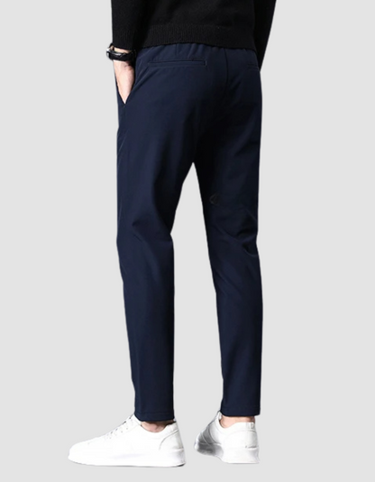 THE BELMONT TROUSERS