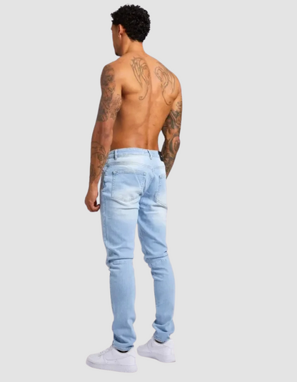 THE LEON JEANS