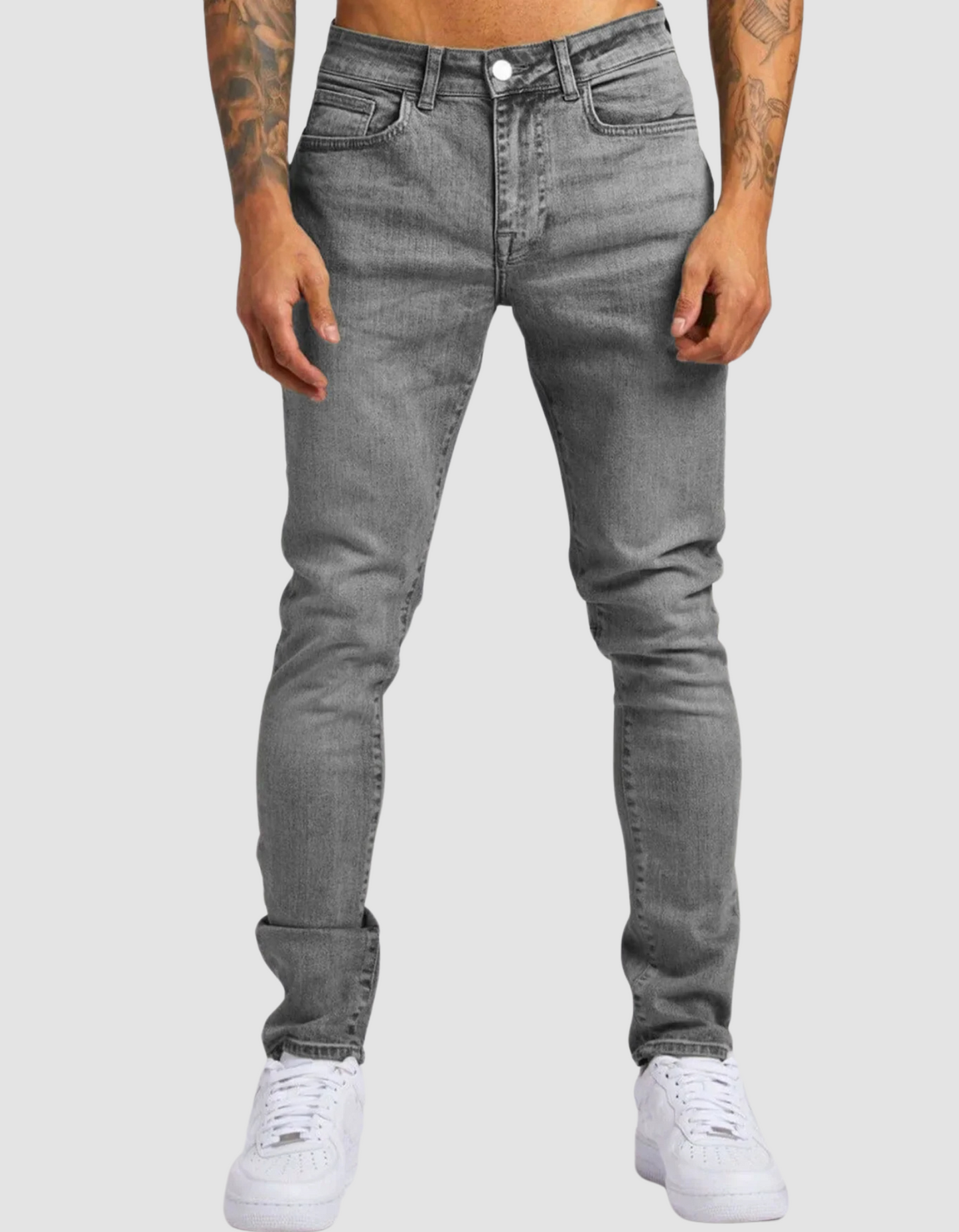 THE LEON JEANS