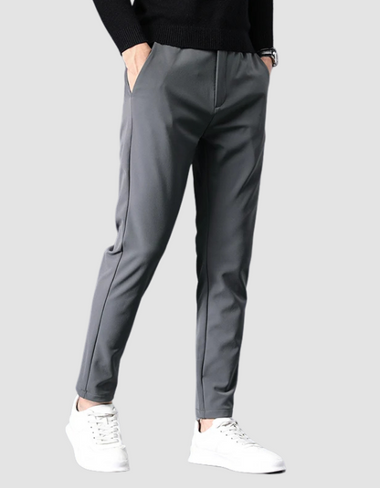 THE BELMONT TROUSERS