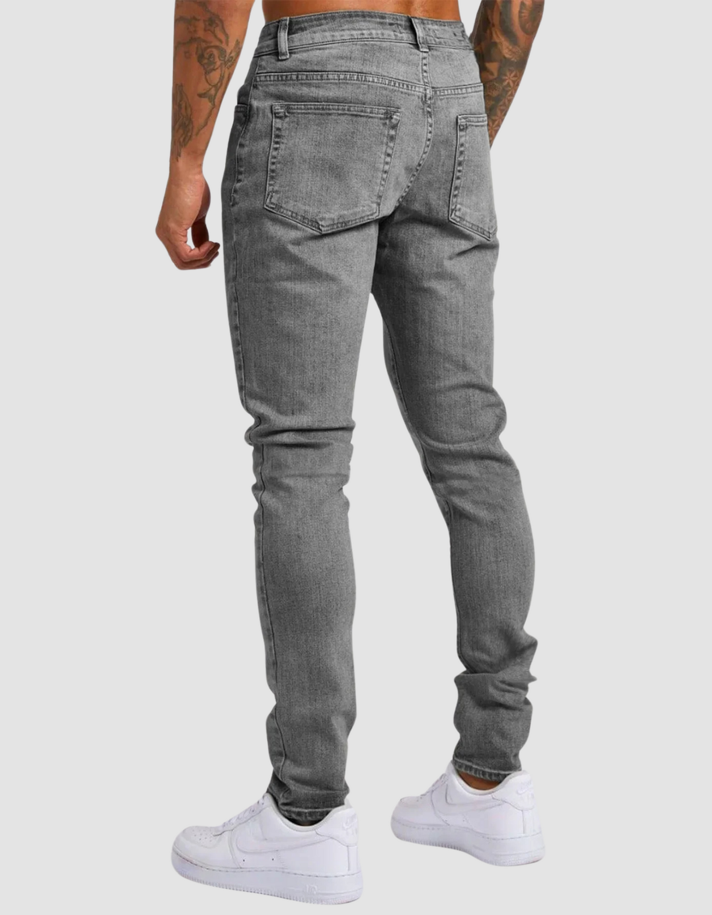 THE LEON JEANS