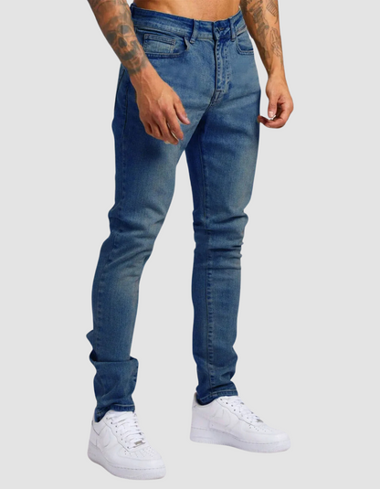 THE LEON JEANS