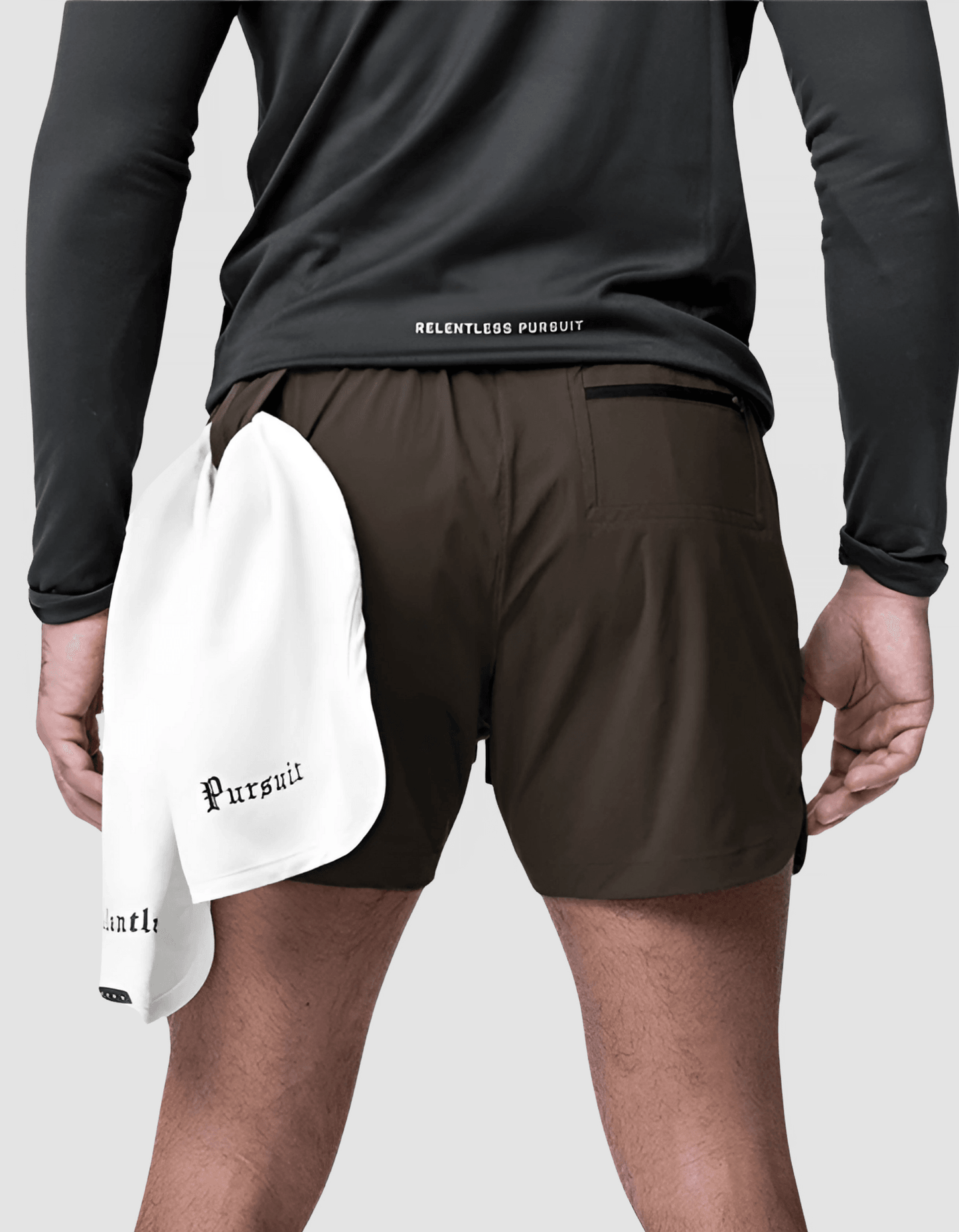 Trail 7" Multi Shorts