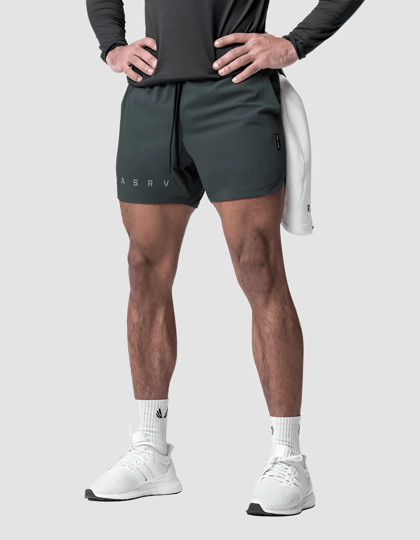 Trail 7" Multi Shorts