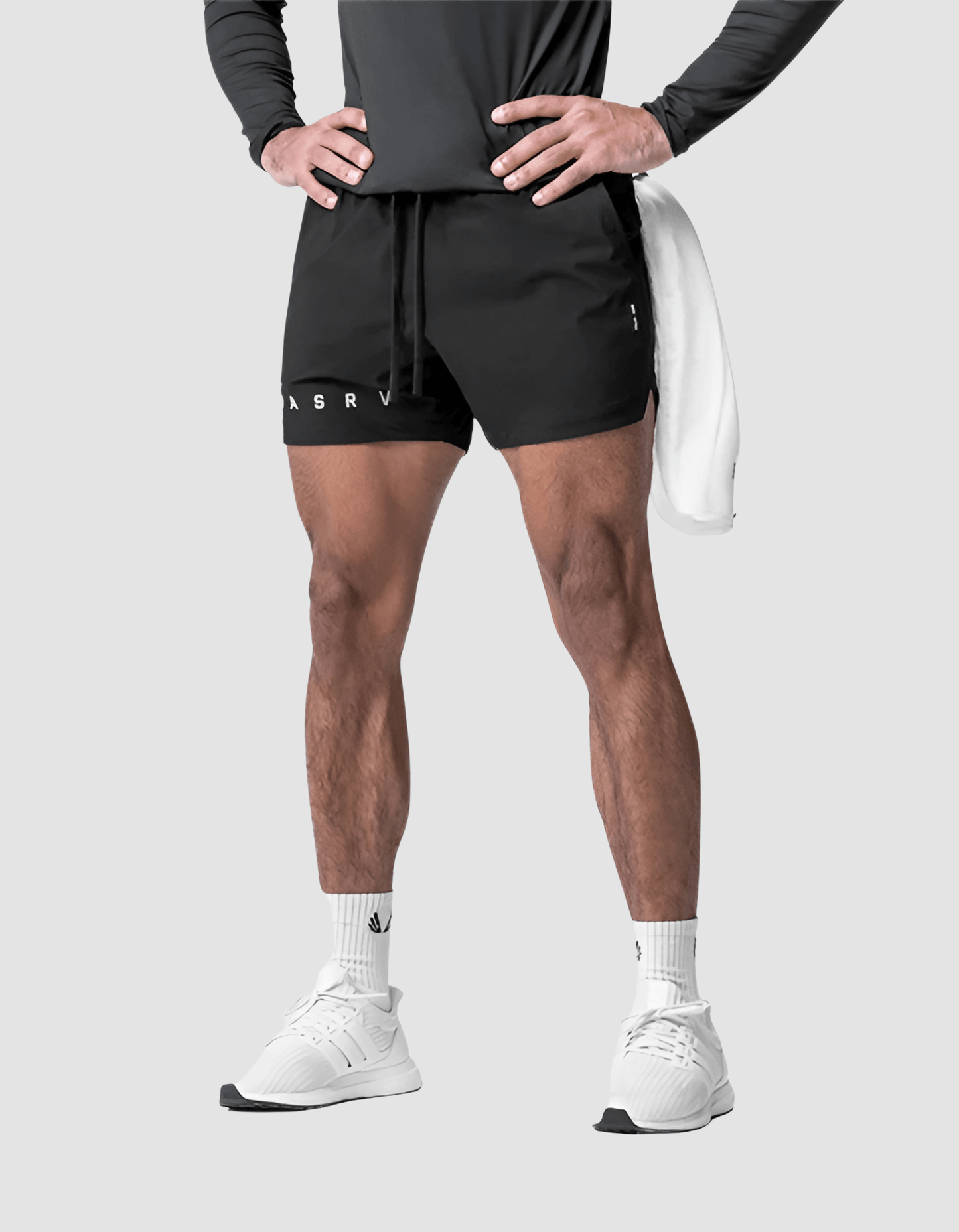 Trail 7" Multi Shorts