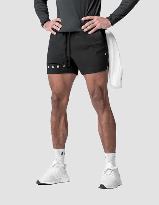 Trail 7" Multi Shorts