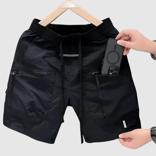 Tech 7" Shorts