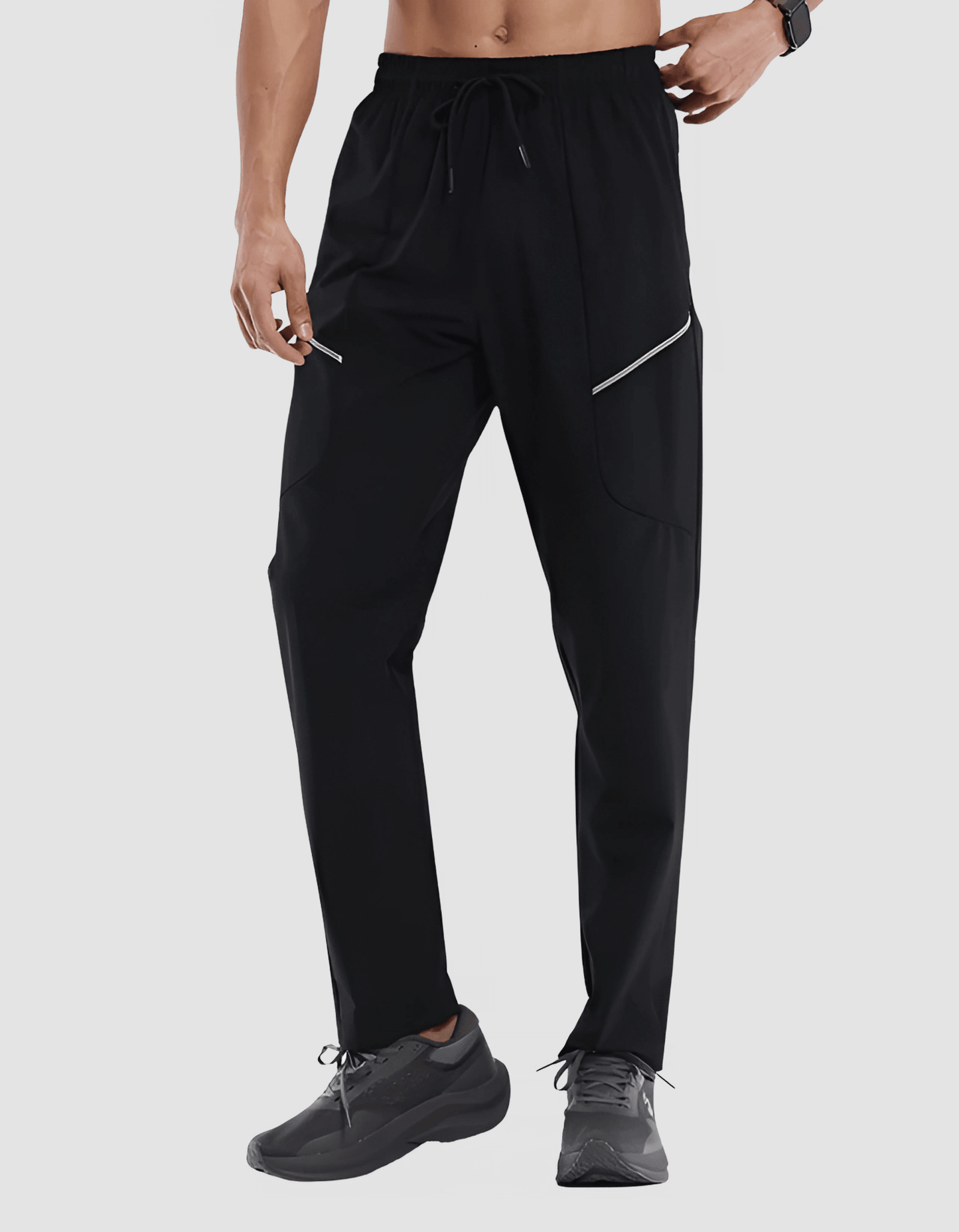 Velocity Training Joggers V2