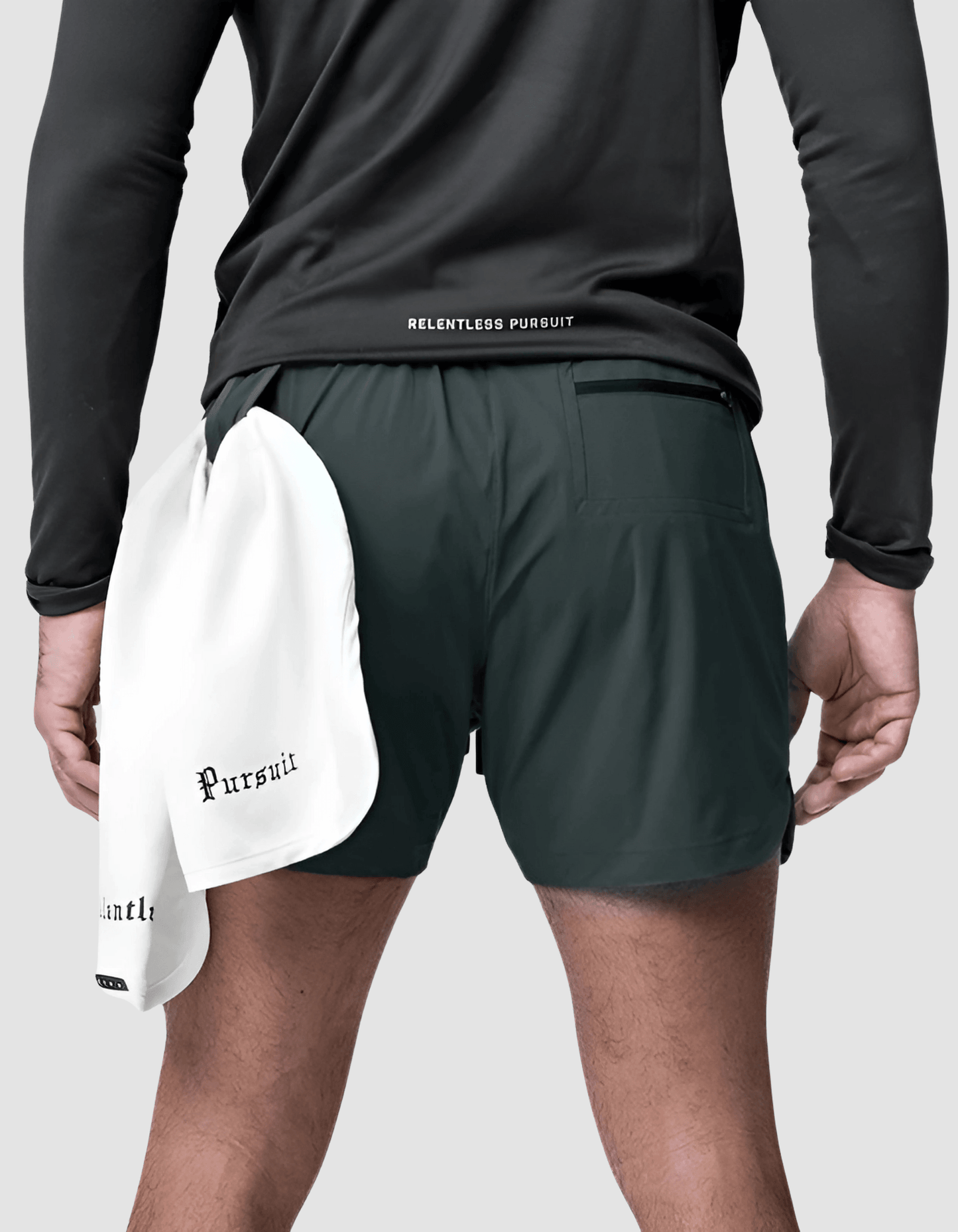 Trail 7" Multi Shorts