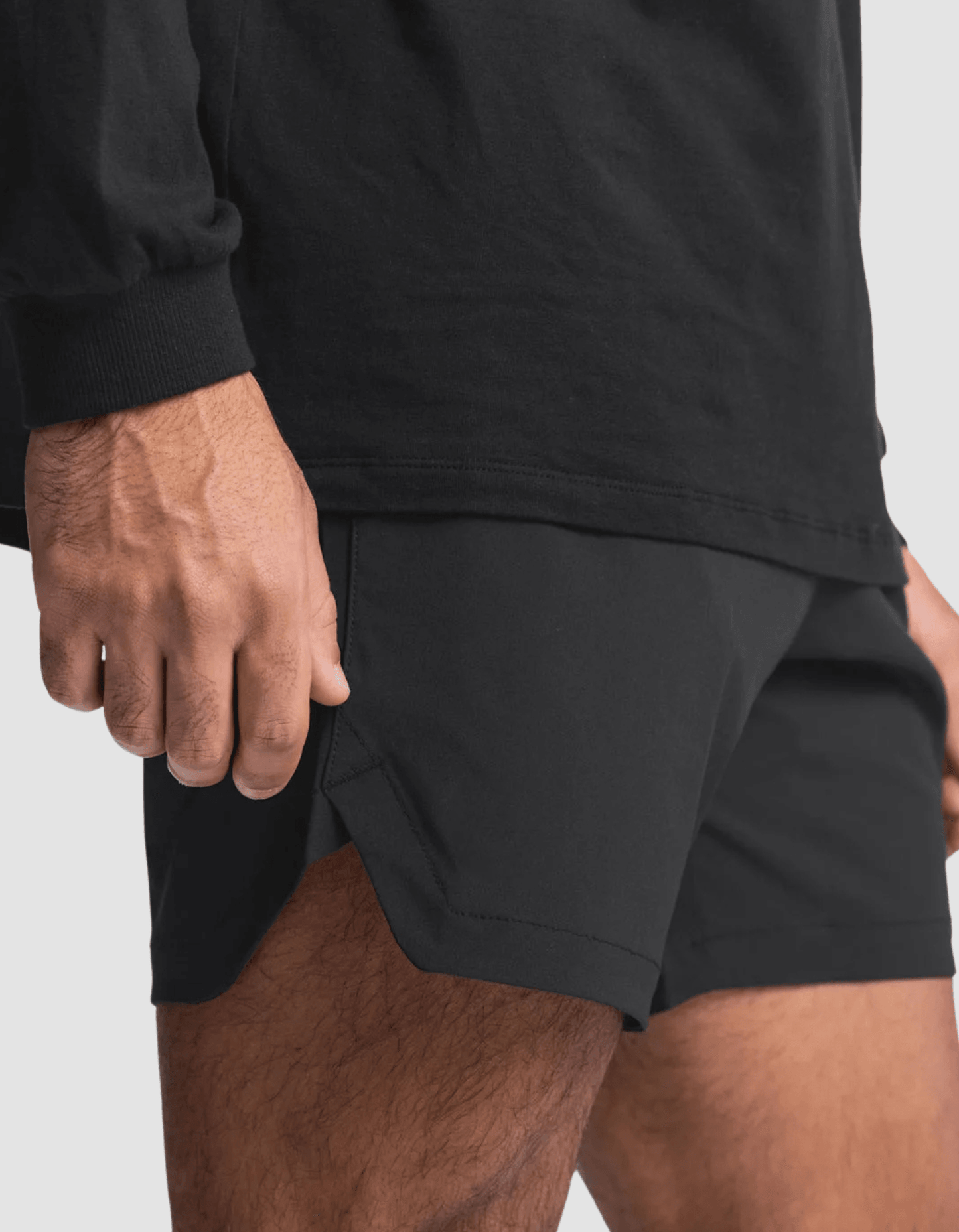 Sprint 5" Fitness Shorts