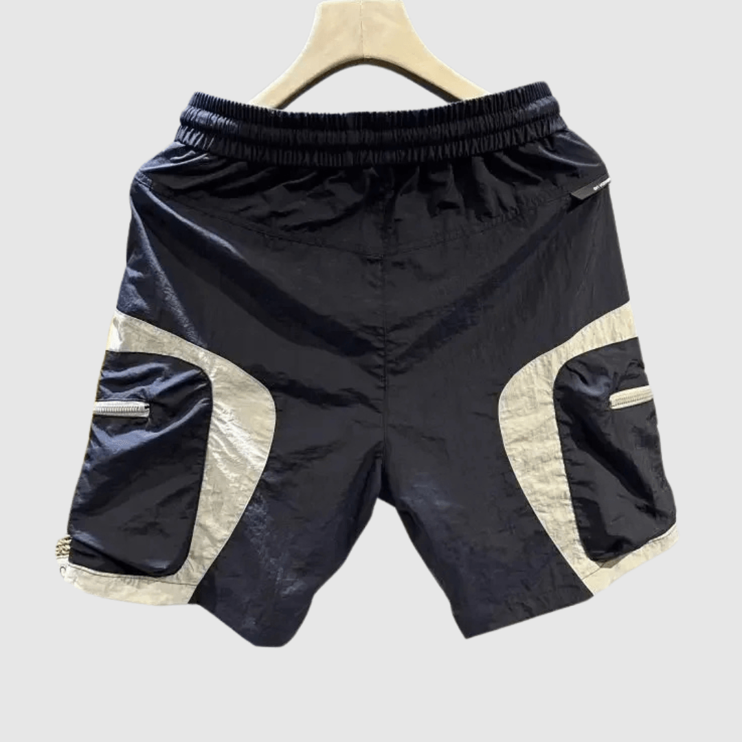 American Tooling Shorts V2