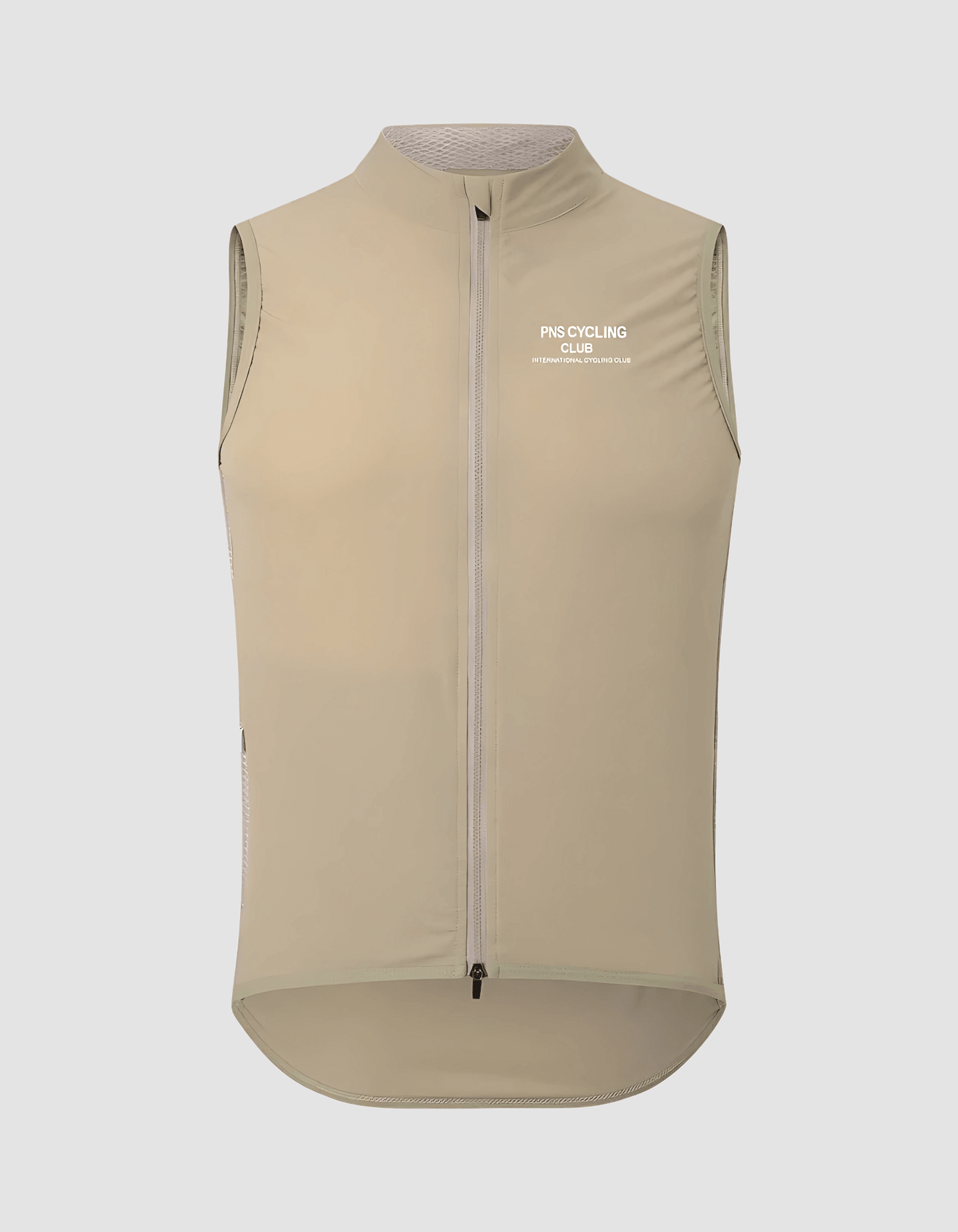 AeroShield Vest V2