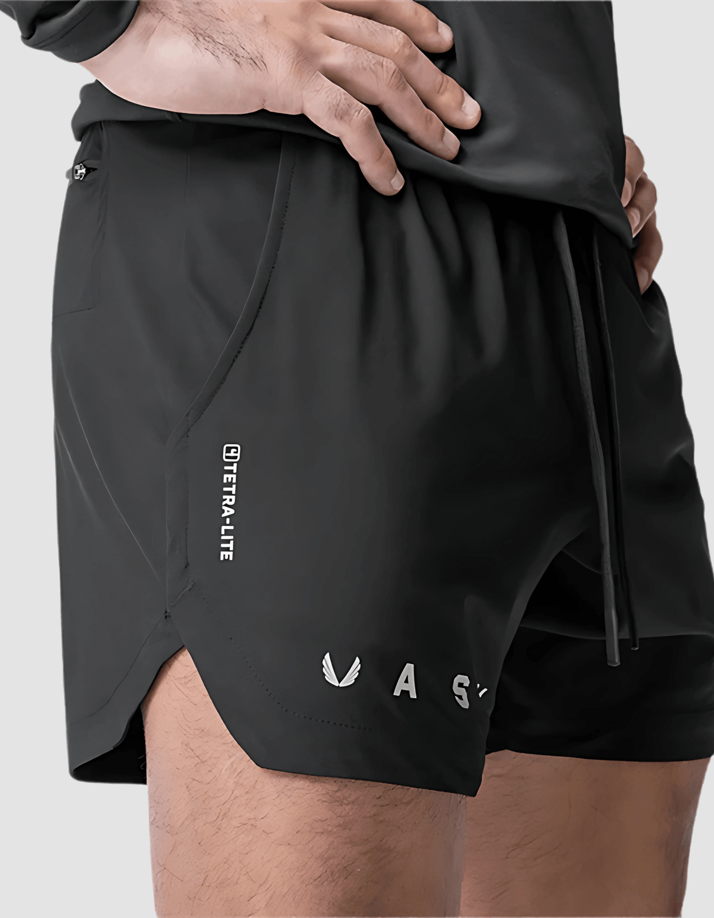 Trail 7" Multi Shorts