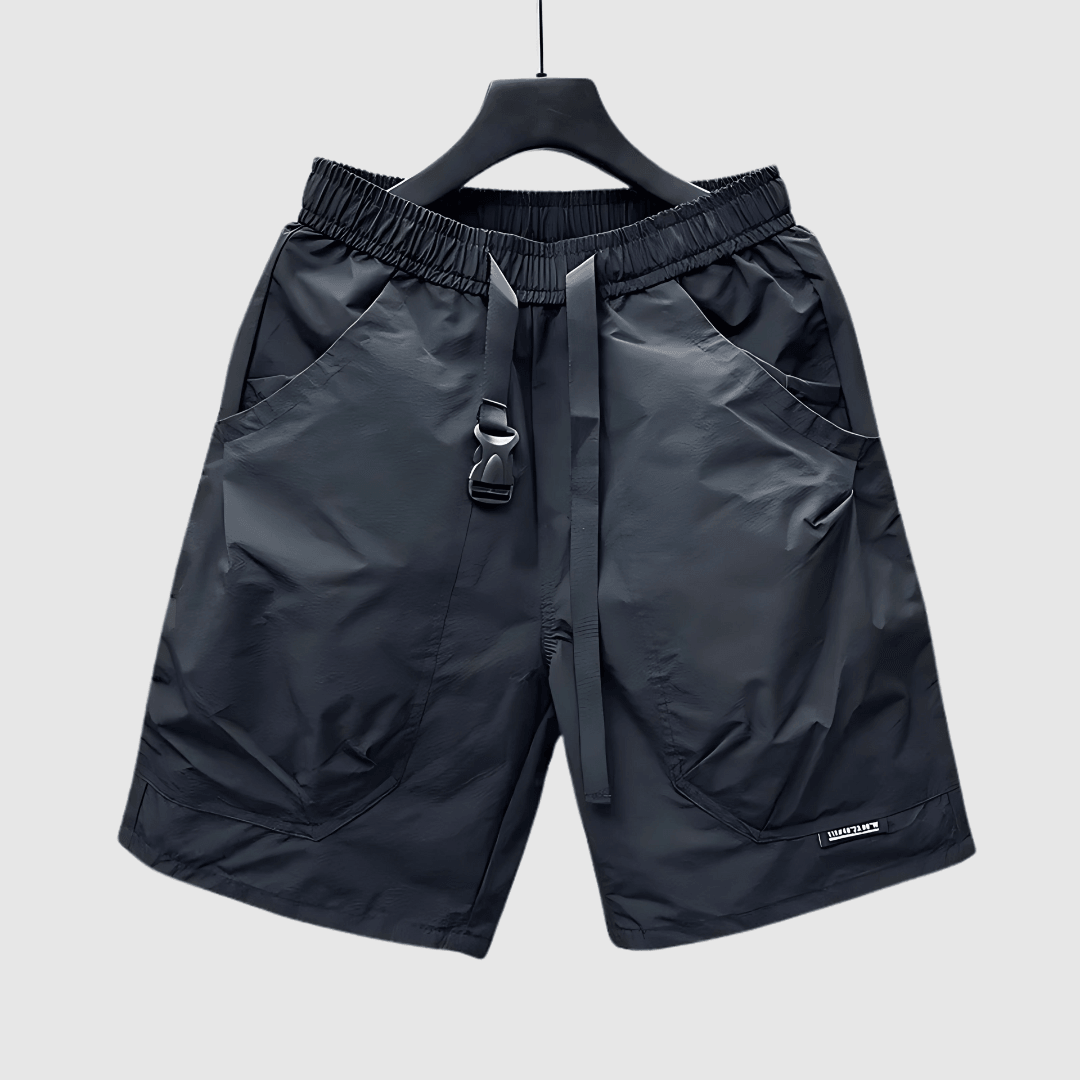 Tech 7" Shorts