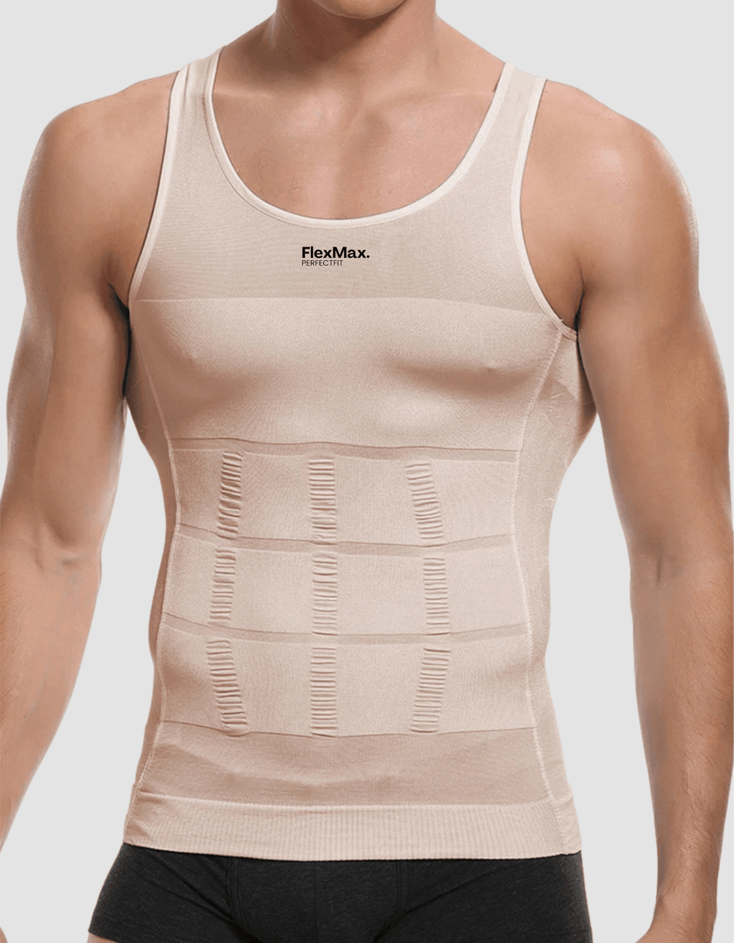 MEN’S SLIMMING VEST V3