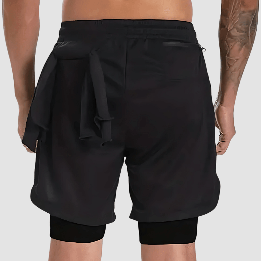 FaithFlex 7" Shorts