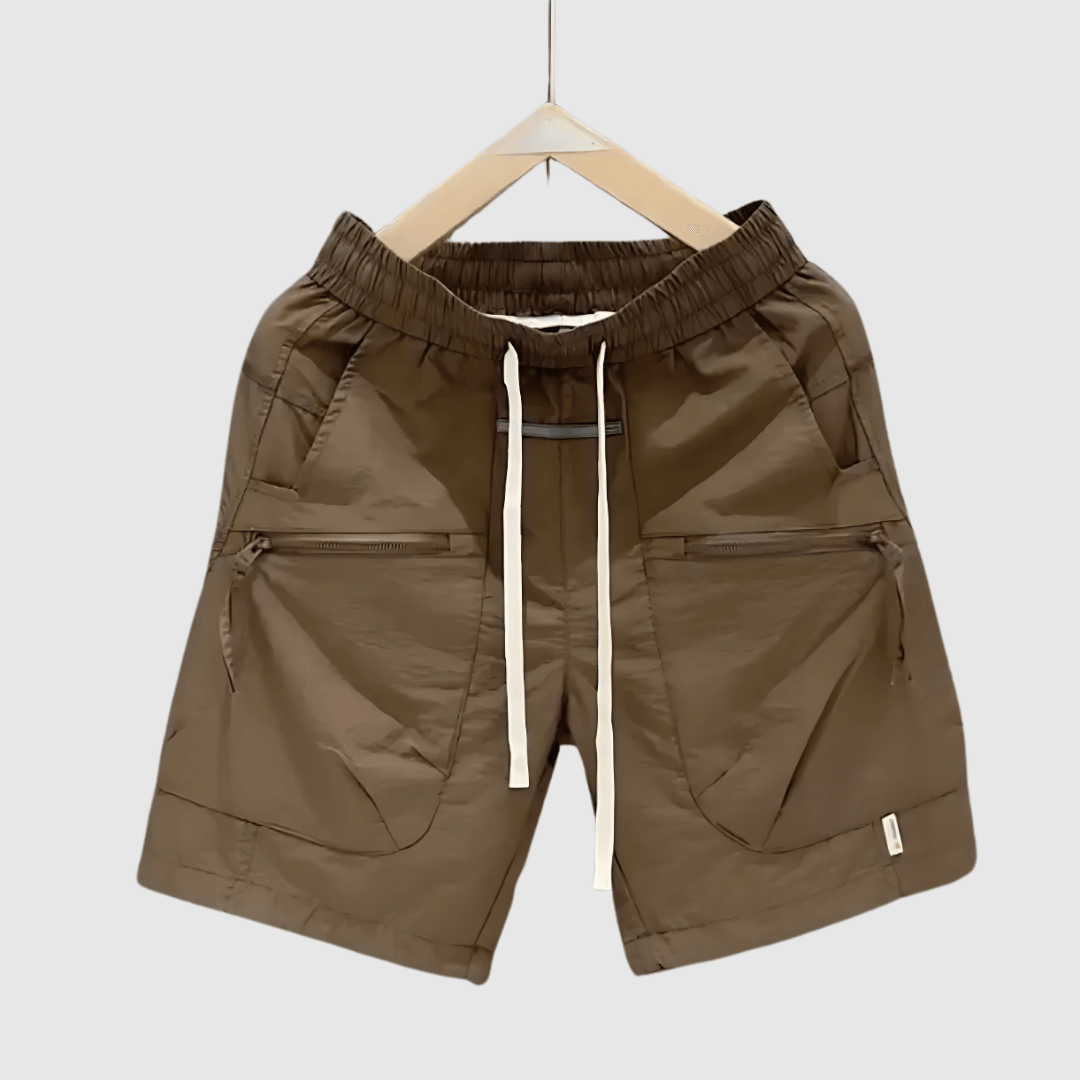 Tech 7" Shorts