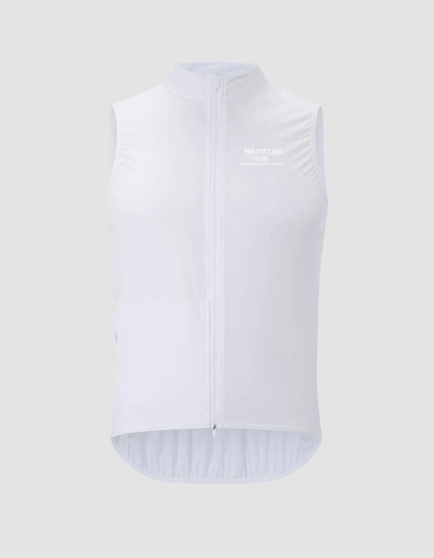 AeroShield Vest V2