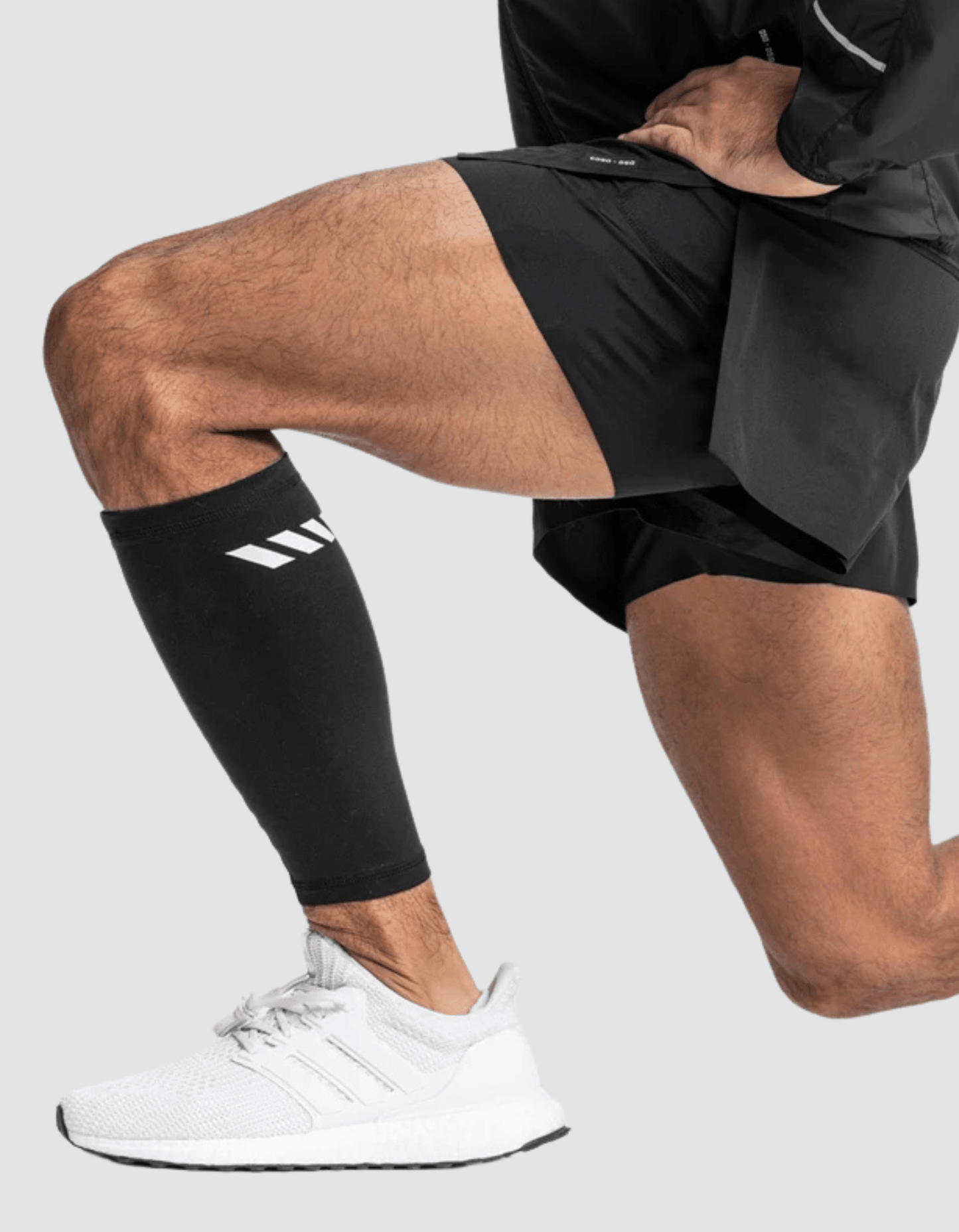 Pace 2-in-1 Shorts