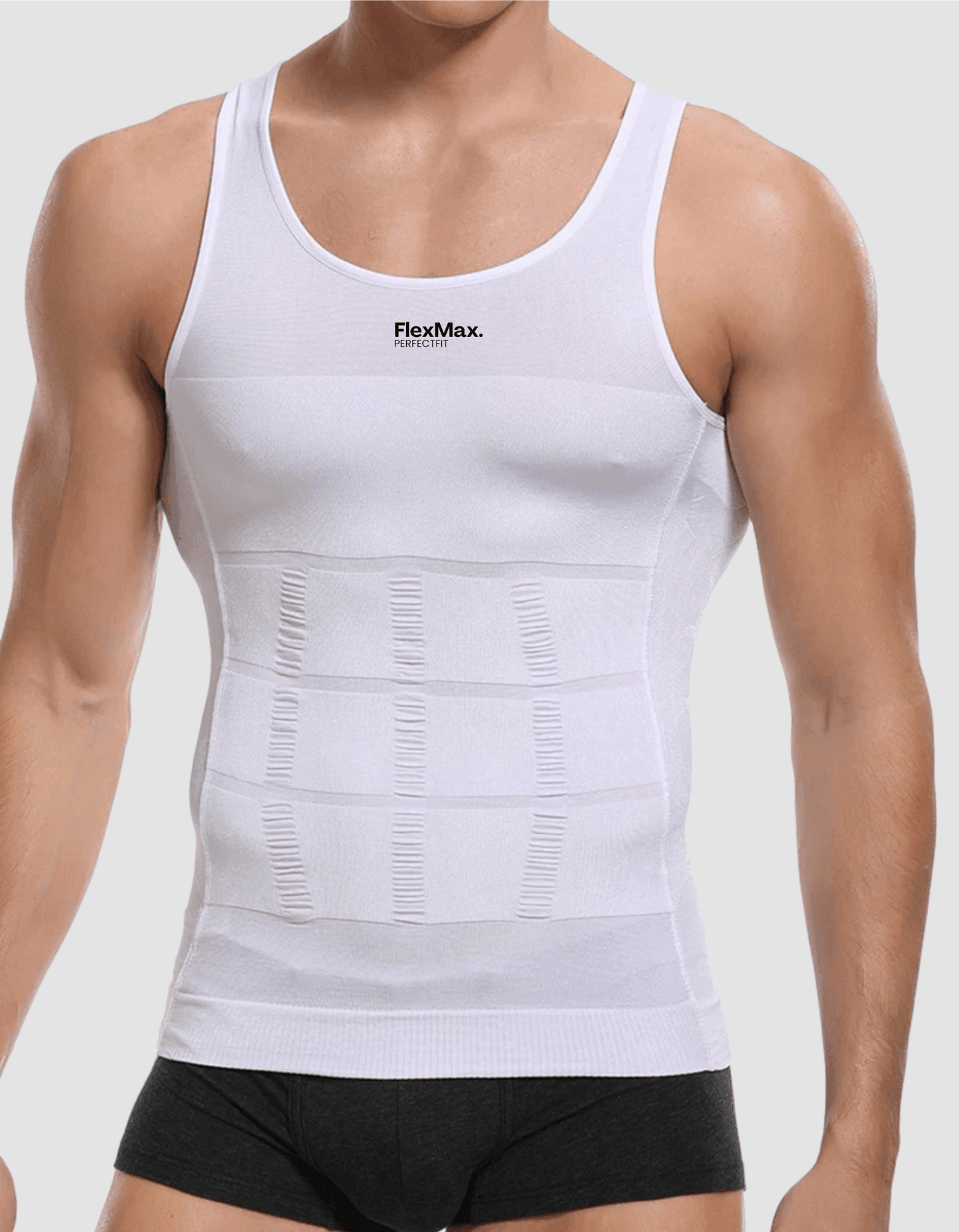 MEN’S SLIMMING VEST V3