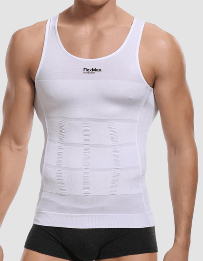 MEN’S SLIMMING VEST V3