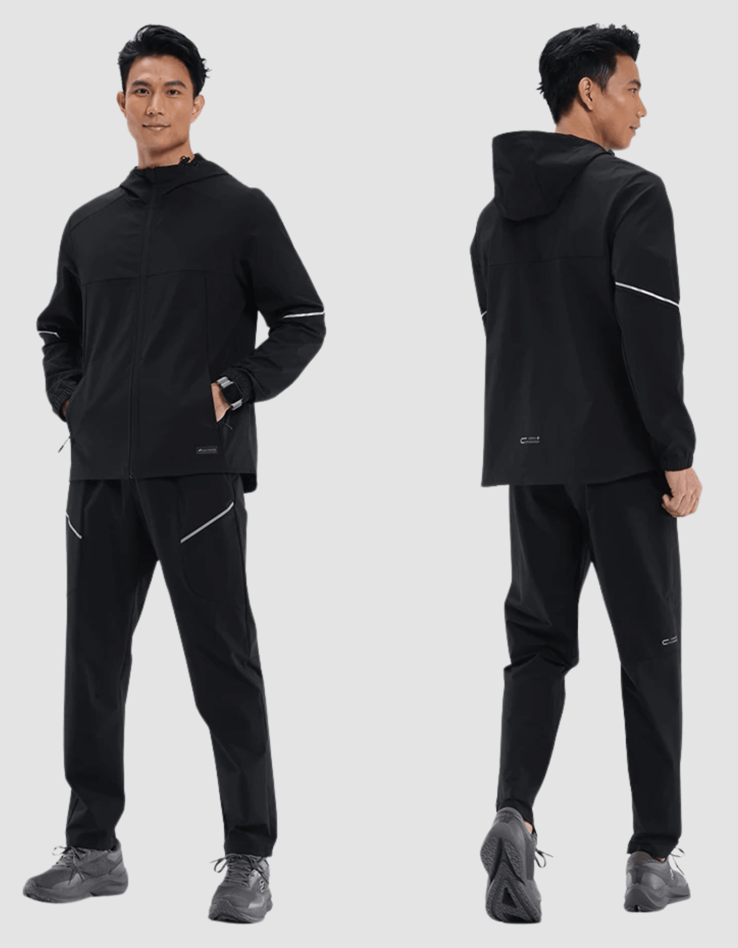 Velocity Training Joggers V2