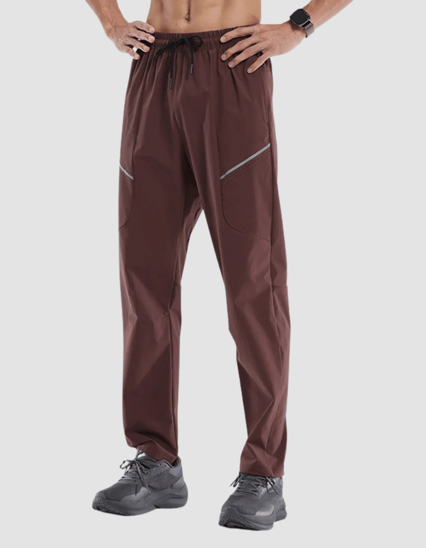 Velocity Training Joggers V2