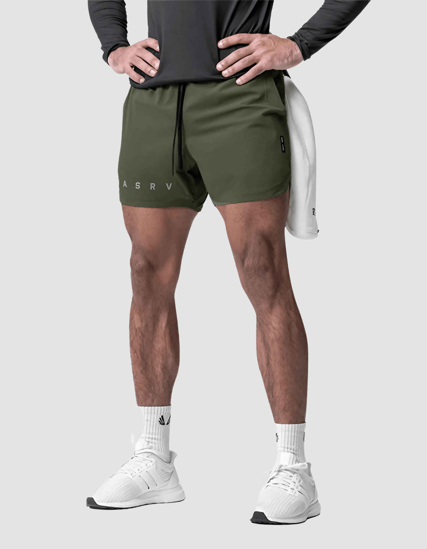 Trail 7" Multi Shorts