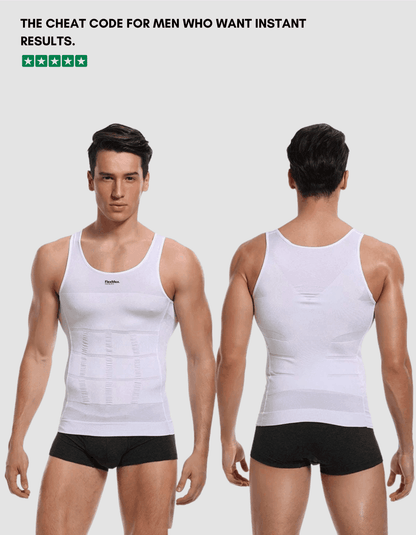 MEN’S SLIMMING VEST V3