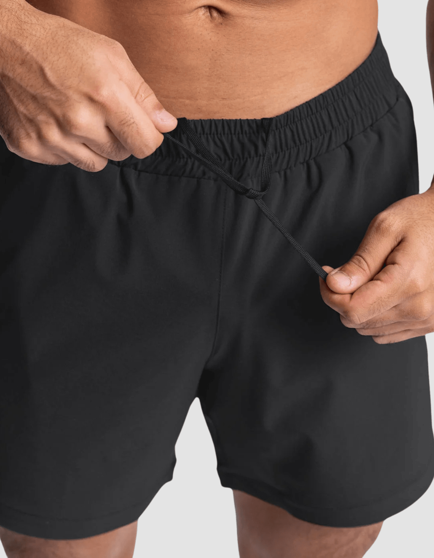 Sprint 5" Fitness Shorts