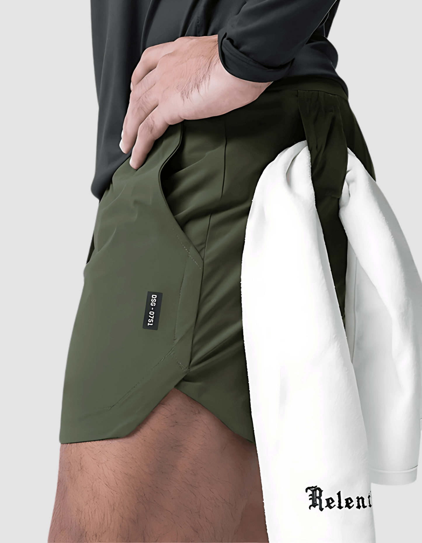 Trail 7" Multi Shorts