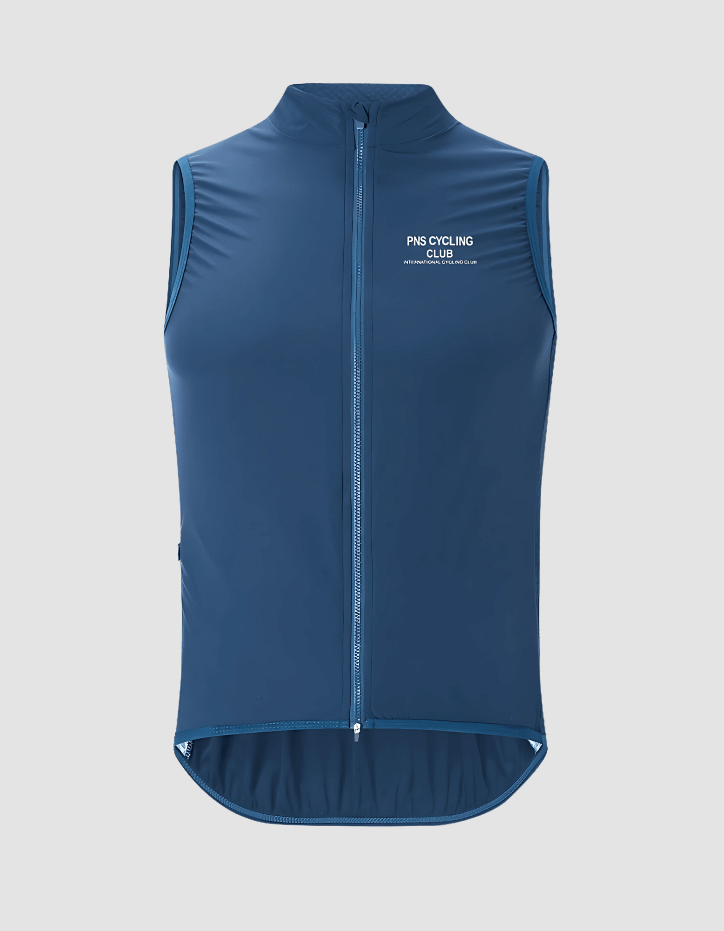 AeroShield Vest V2