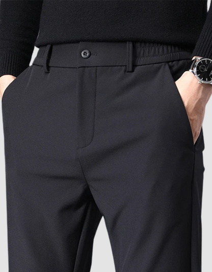 THE BELMONT TROUSERS