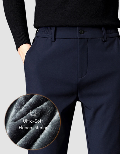 THE BELMONT TROUSERS