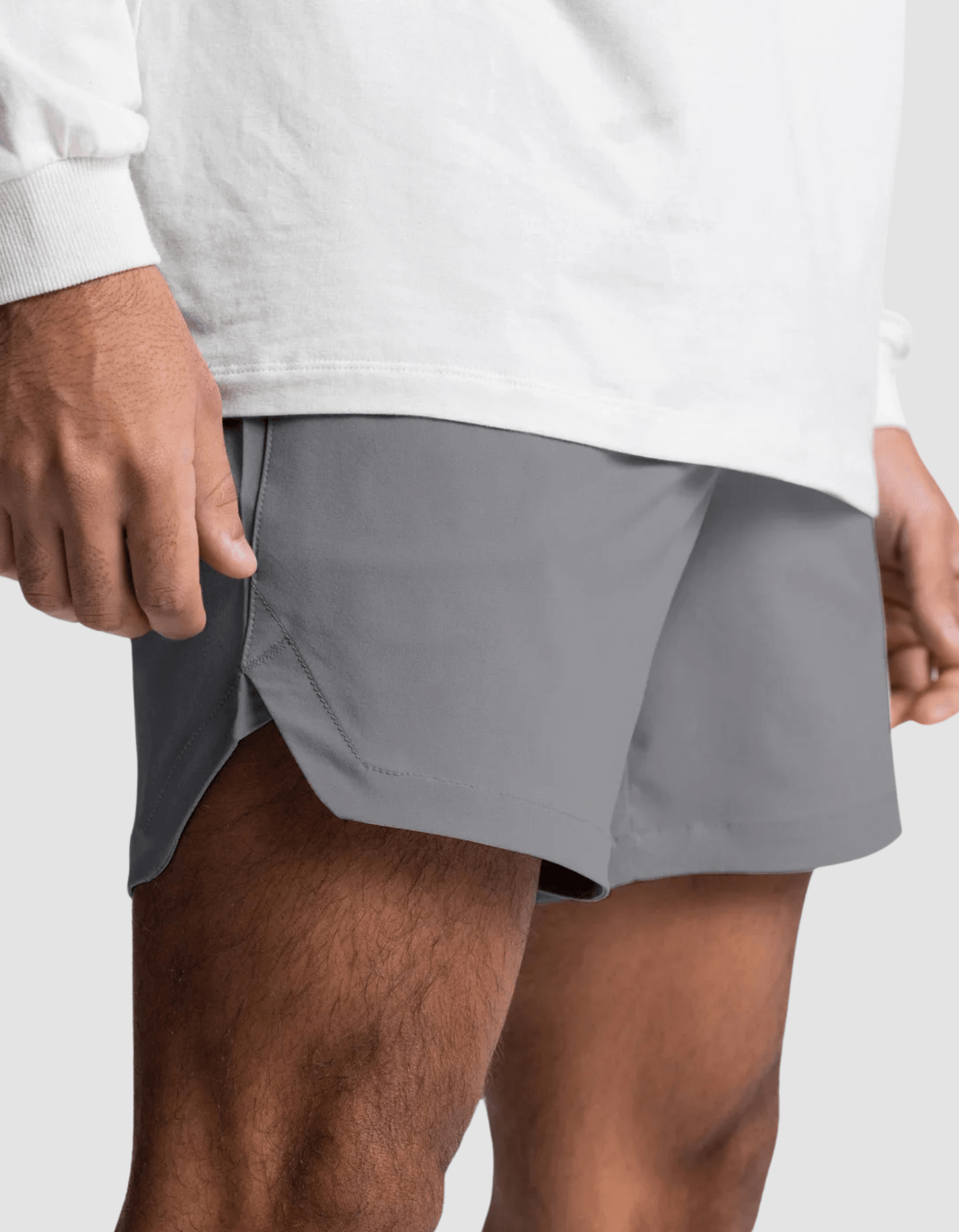 Sprint 5" Fitness Shorts