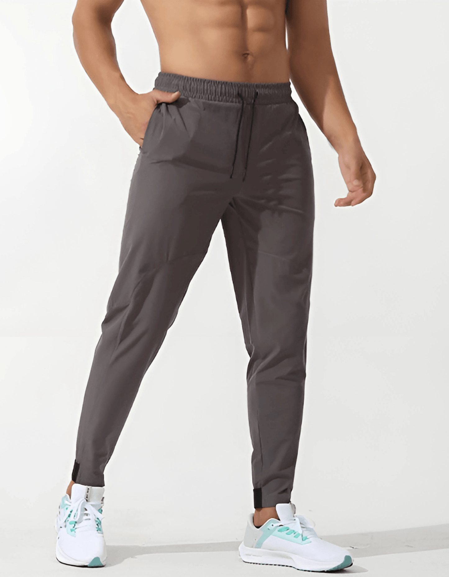 FlexMotion 3" Joggers