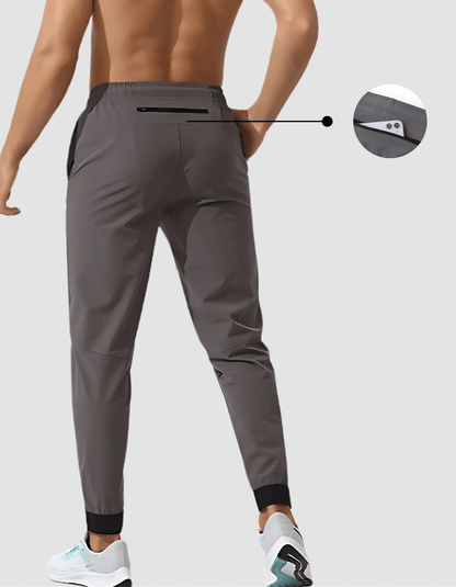 FlexMotion 3" Joggers