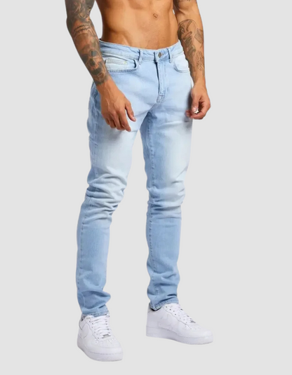 THE LEON JEANS