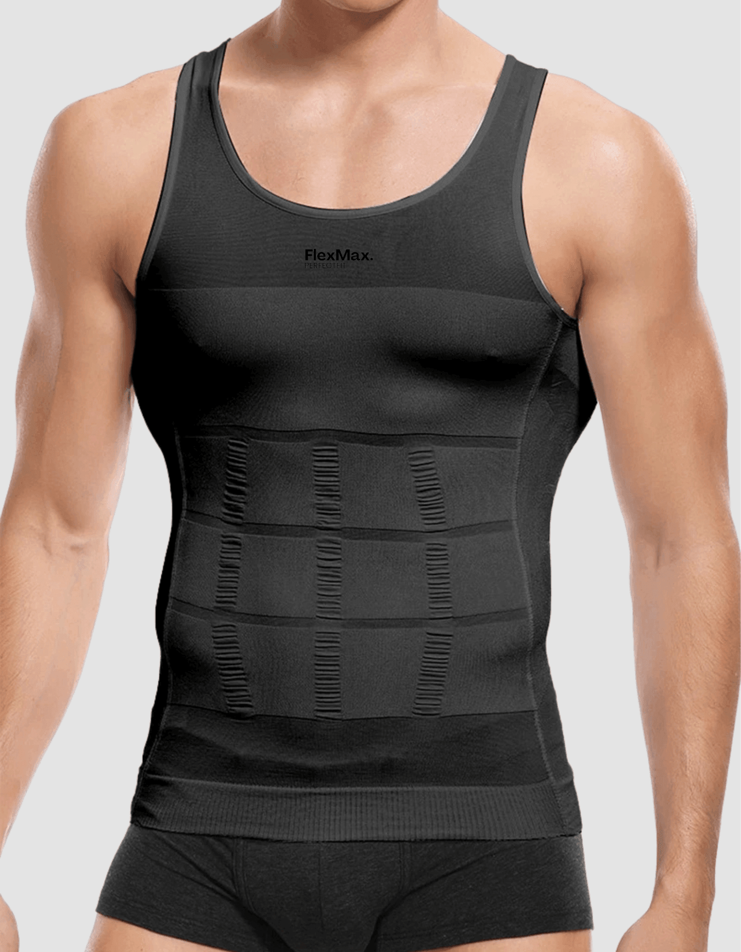 MEN’S SLIMMING VEST V3