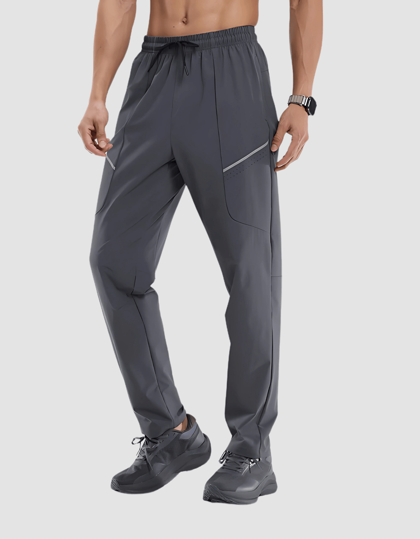 Velocity Training Joggers V2