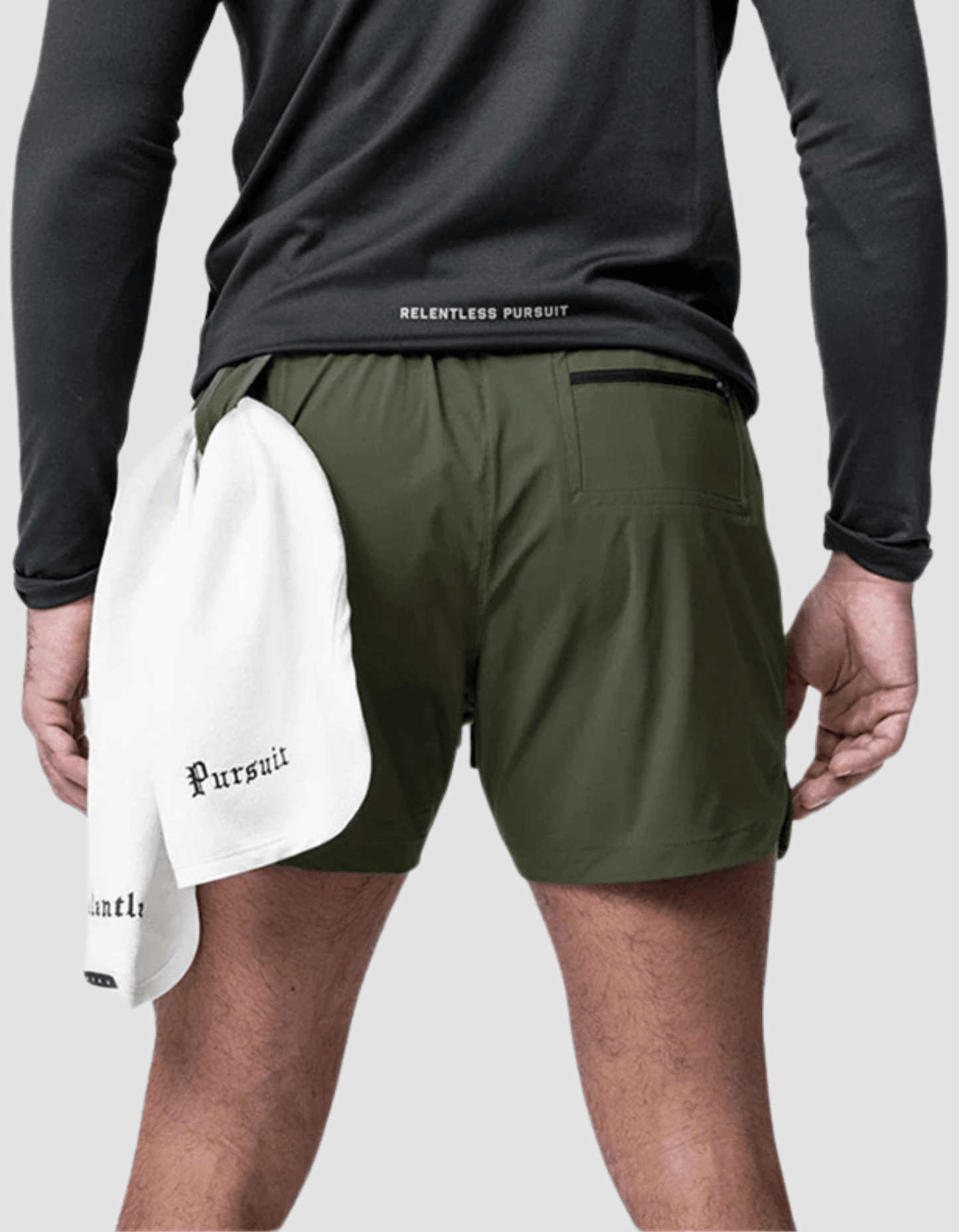 Trail 7" Multi Shorts