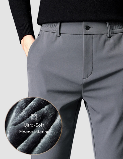 THE BELMONT TROUSERS