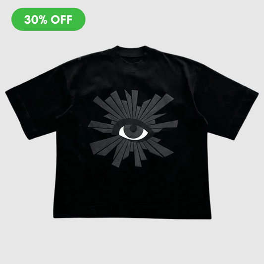 House of Errors Eye Tee