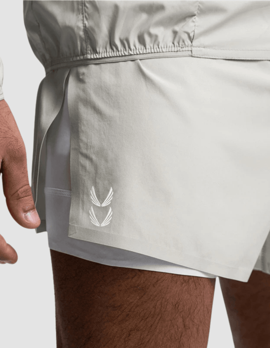 Pace 2-in-1 Shorts