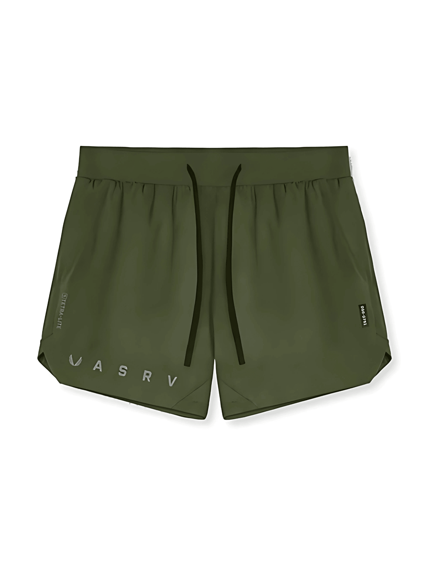 Trail 7" Multi Shorts