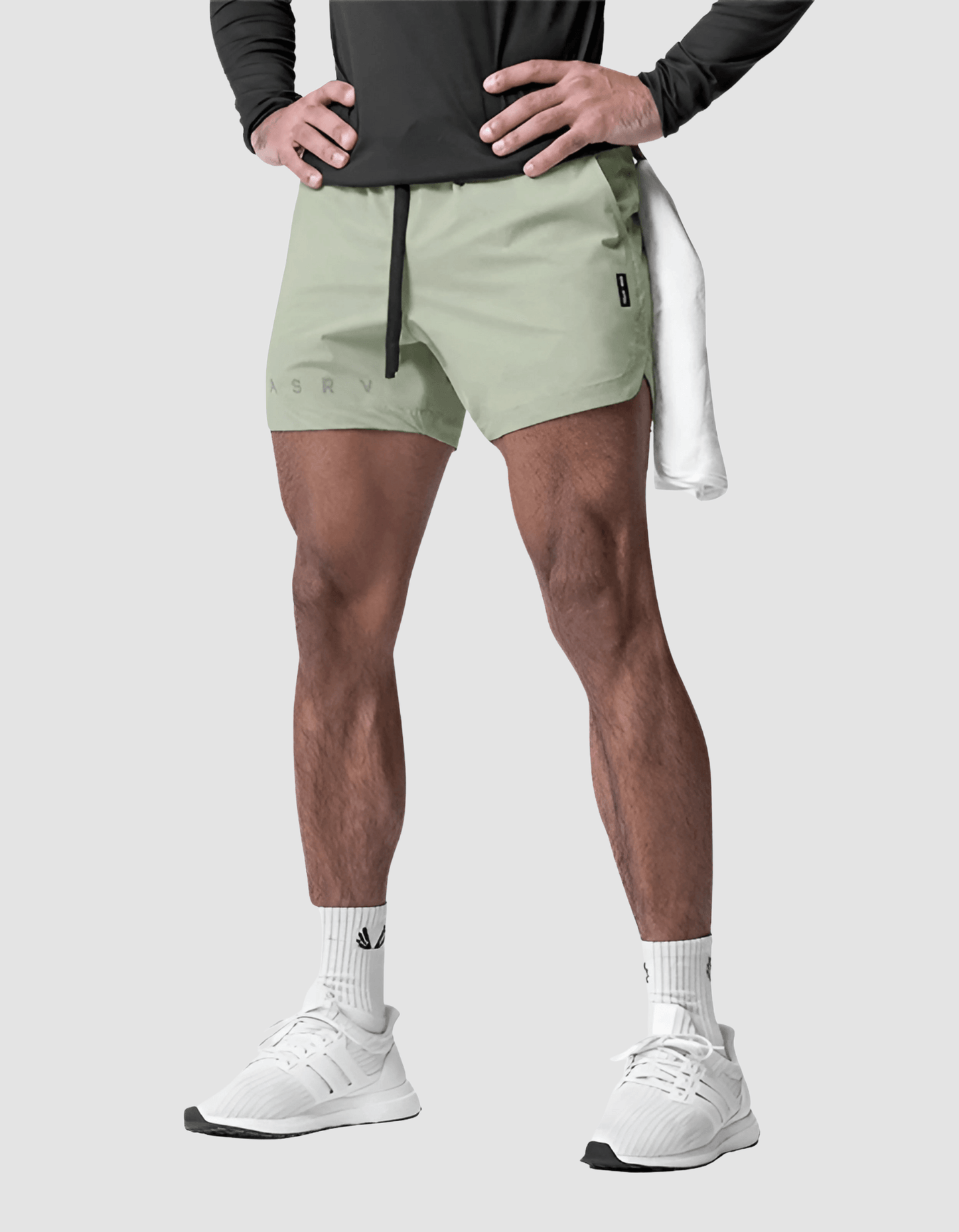 Trail 7" Multi Shorts