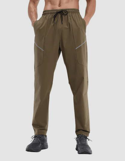 Velocity Training Joggers V2