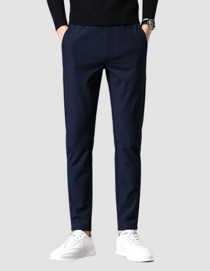 THE BELMONT TROUSERS