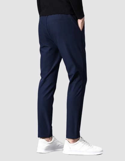 THE BELMONT TROUSERS